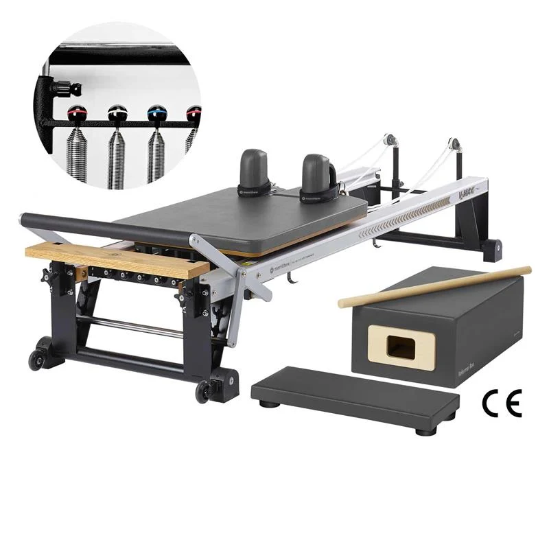 Merrithew V2 Max Reformer