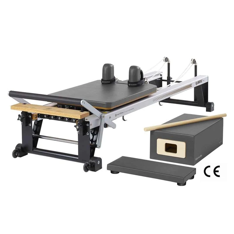 Merrithew V2 Max Reformer