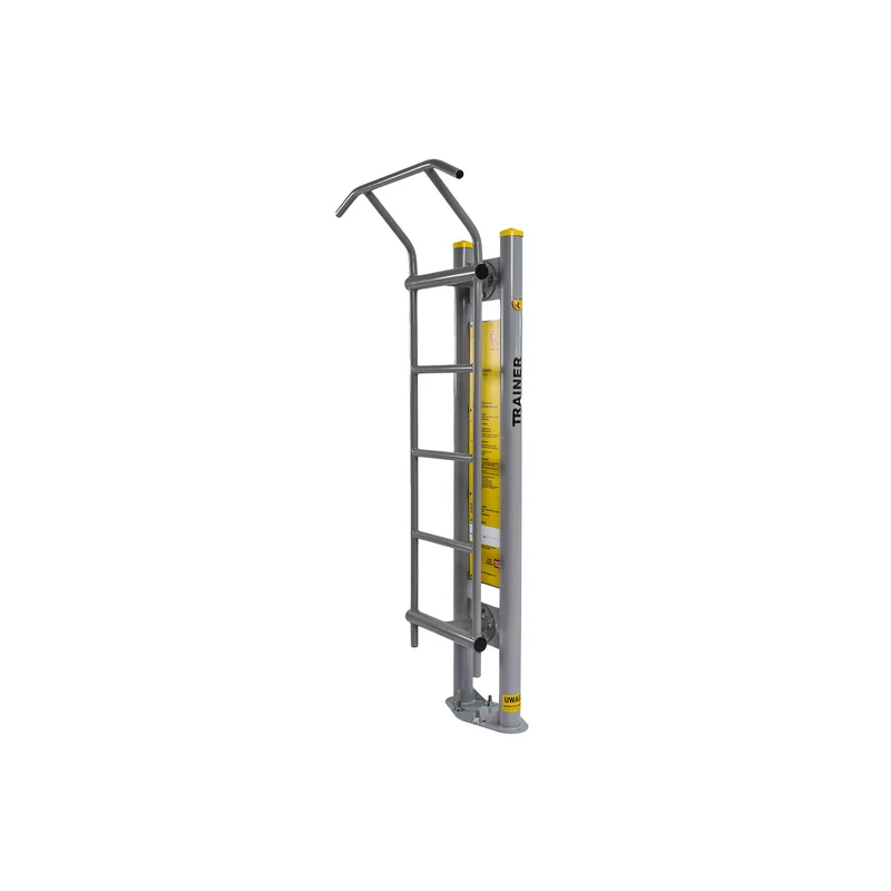 TRAINER Outdoor "Fit" Sprossenwand