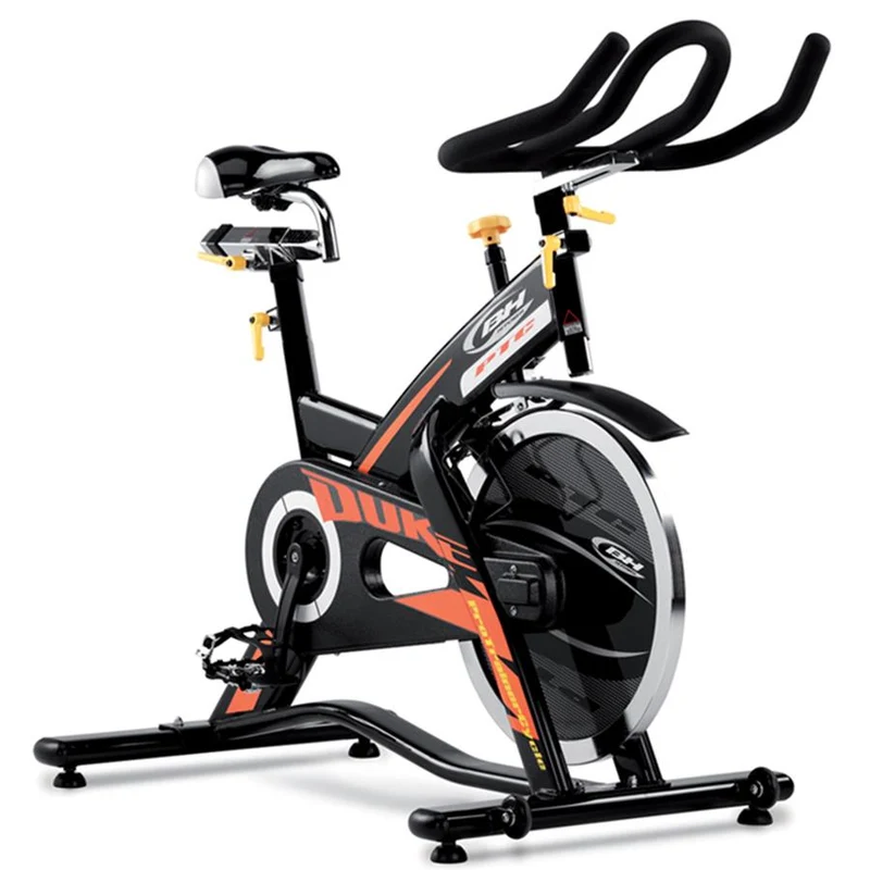 BH Fitness Indoor CycleDuke Electronic