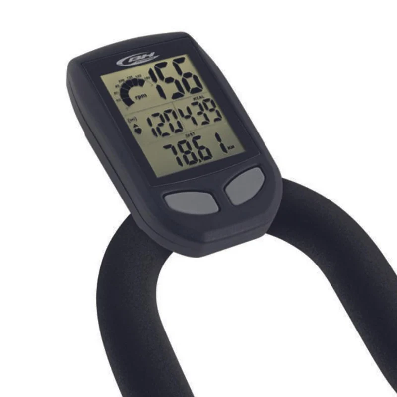 BH Fitness Indoor CycleDuke Electronic