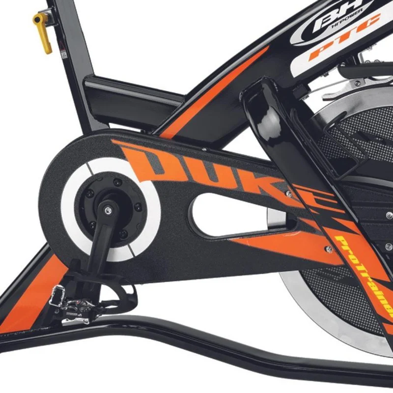 BH Fitness Indoor CycleDuke Electronic