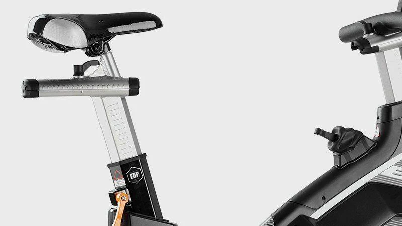 BH Fitness Indoor Cycle SUPERDUKE MAGNETIC ANT+