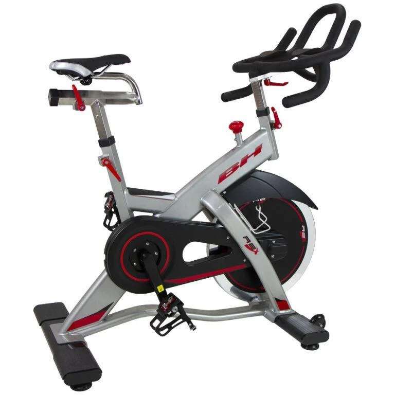 BH Fitness Indoor Cycle Rex - Rex Electronic