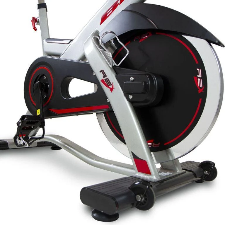 BH Fitness Indoor Cycle Rex - Rex Electronic