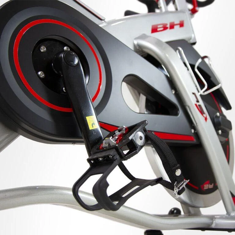 BH Fitness Indoor Cycle Rex - Rex Electronic