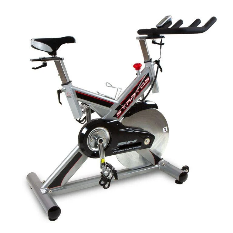 BH Fitness Indoor Cycle STRATOS