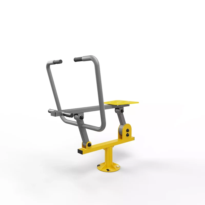TRAINER Outdoor "Start" Rudergerät