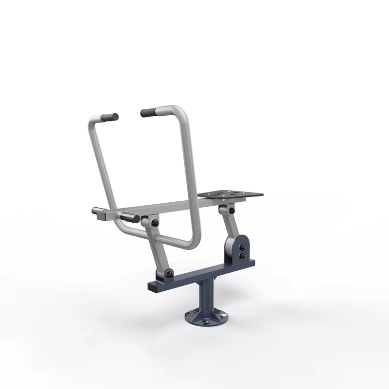 TRAINER Outdoor "Start" Rudergerät