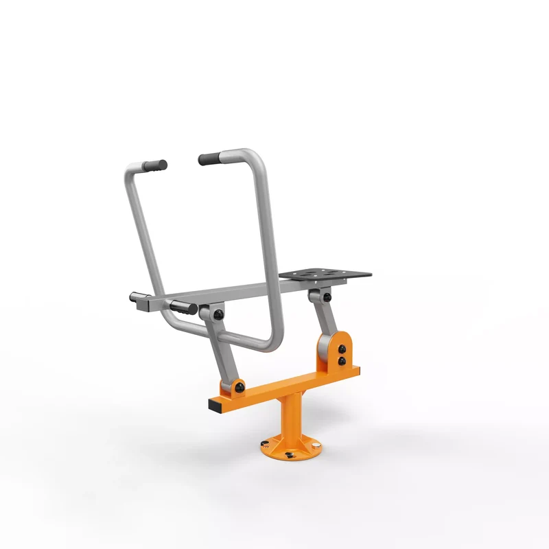 TRAINER Outdoor "Start" Rudergerät