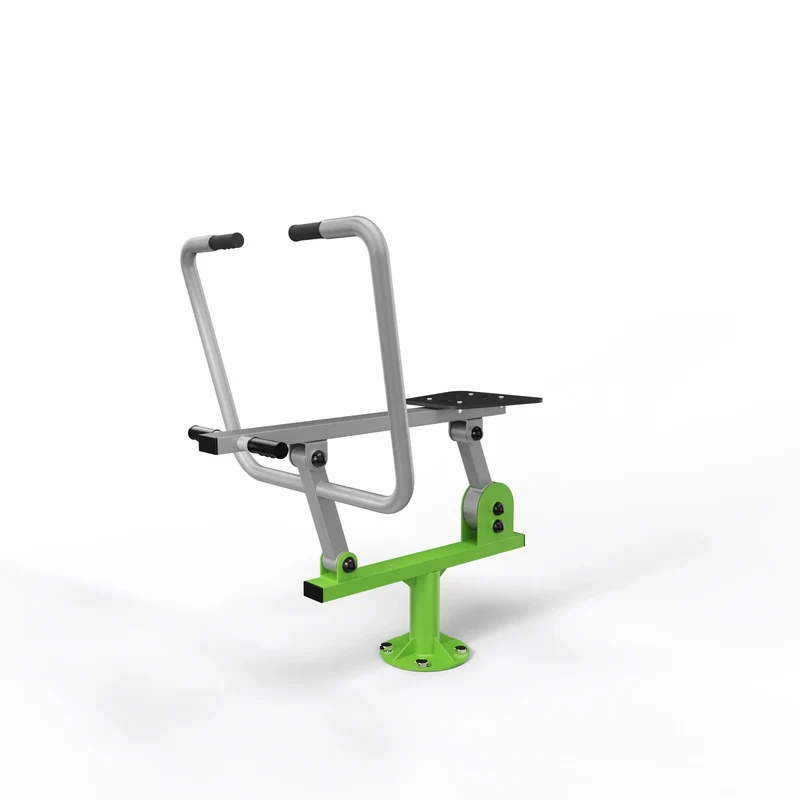 TRAINER Outdoor "Start" Rudergerät