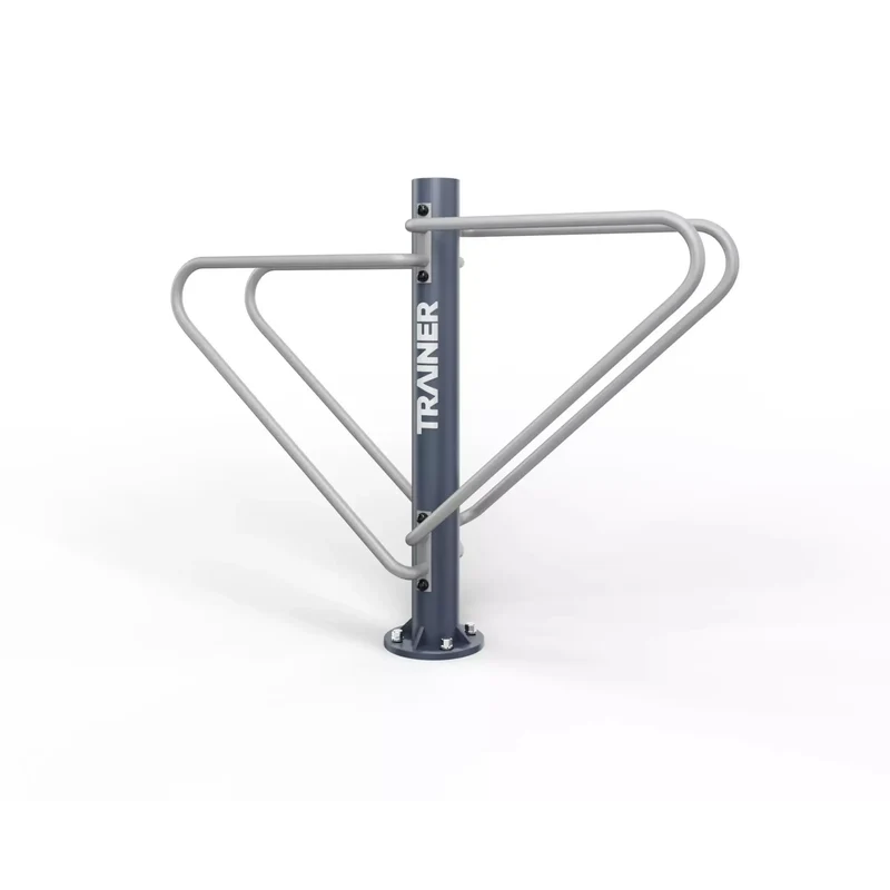 TRAINER Outdoor "Start" Exercising Bars