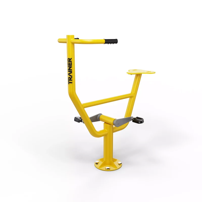 TRAINER Outdoor "Start" Bicycle classic