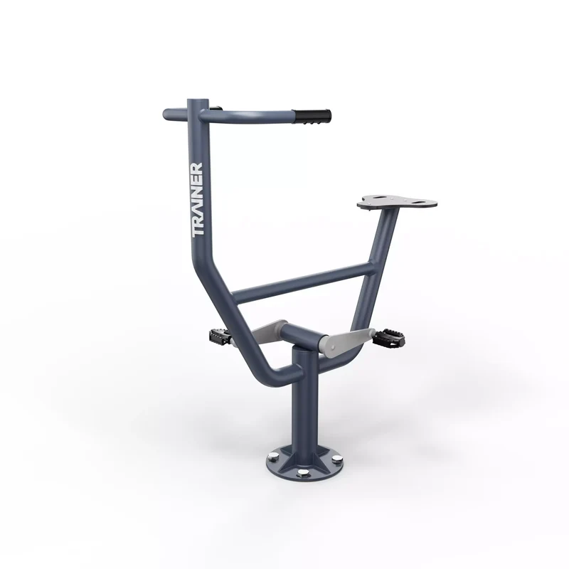 TRAINER Outdoor "Start" Bicycle classic