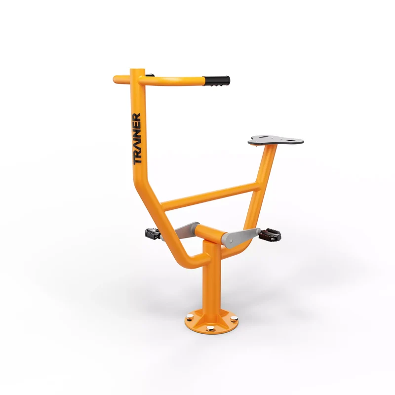 TRAINER Outdoor "Start" Bicycle classic