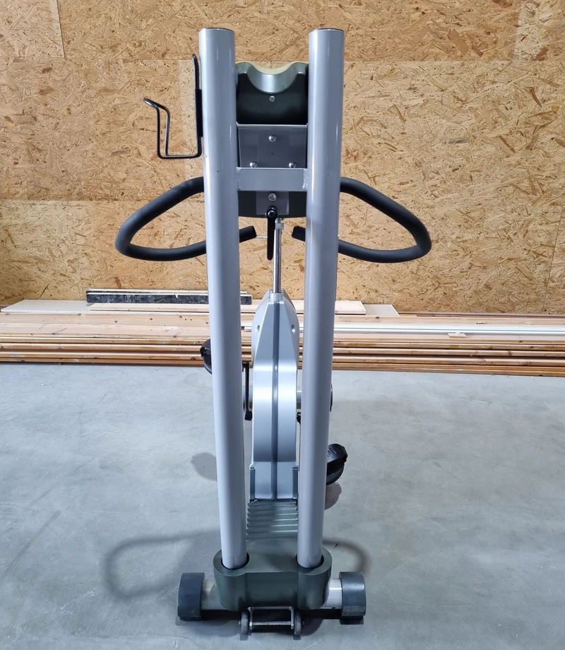 Ergo-Fit Cycle 3000 Ergometer Fahrrad Bike, gebraucht - überholter Zustand - neues Display vom 4000er Modell
