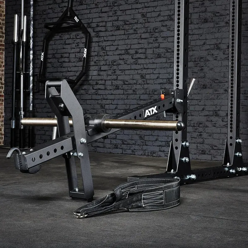 ATX Belt Squat Option