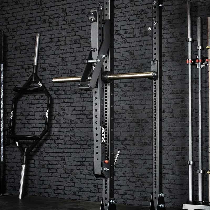 ATX Belt Squat Option