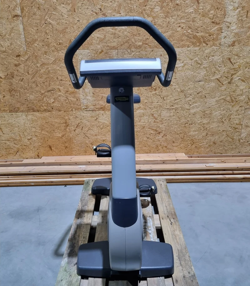 Technogym Ergometer Excite Line 700, New Bike, LED Konsole, gebraucht - überholter Zustand