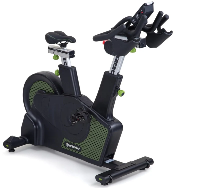 Sportsart Indoor Cycle Vatio G516