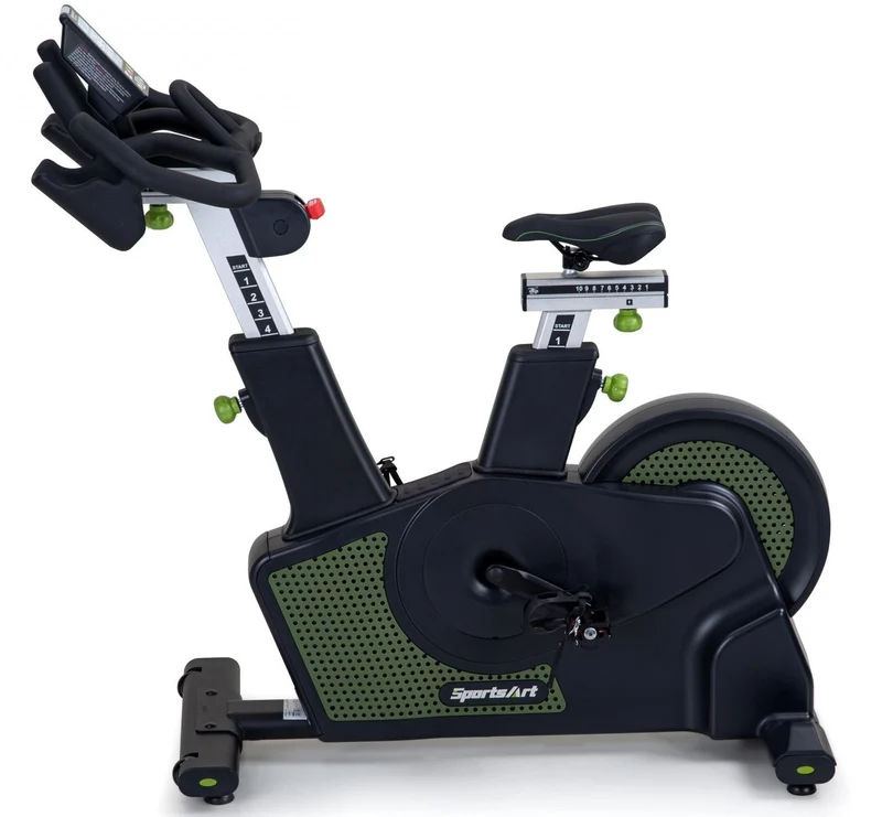 Sportsart Indoor Cycle Vatio G516