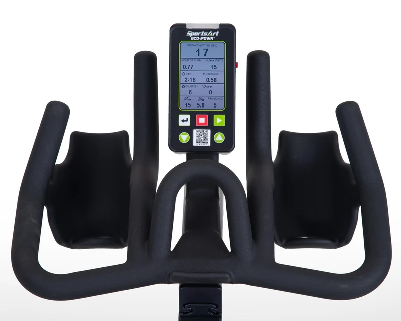 Sportsart Indoor Cycle Vatio G516