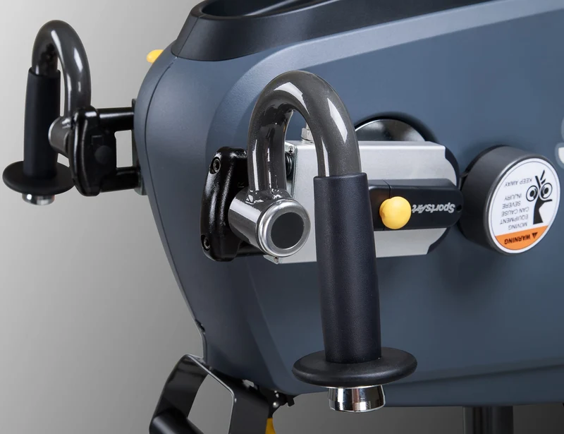 Sportsart Bilateral Upper Body Ergometer, Oberkörpertrainer UB521M