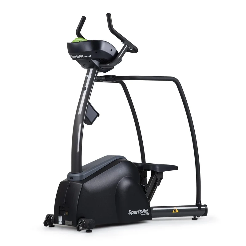 Sportsart Stepper S715