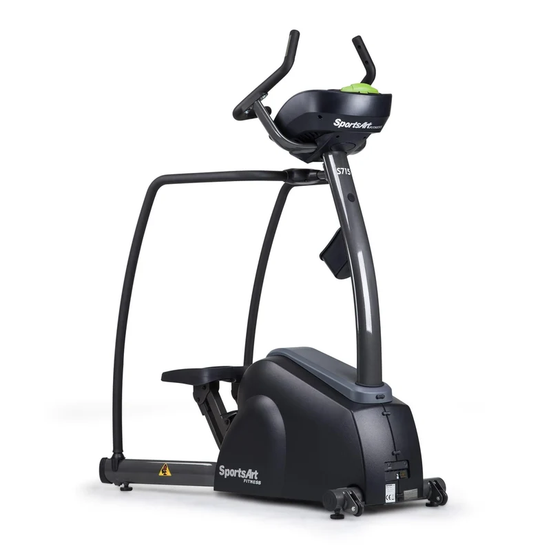 Sportsart Stepper S715