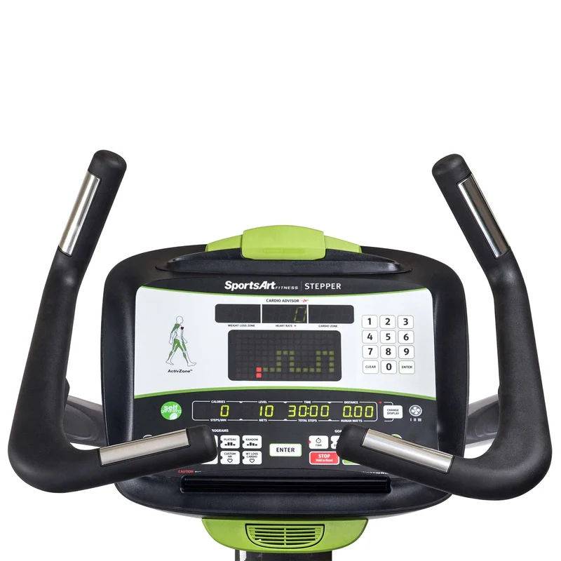 Sportsart Stepper S715