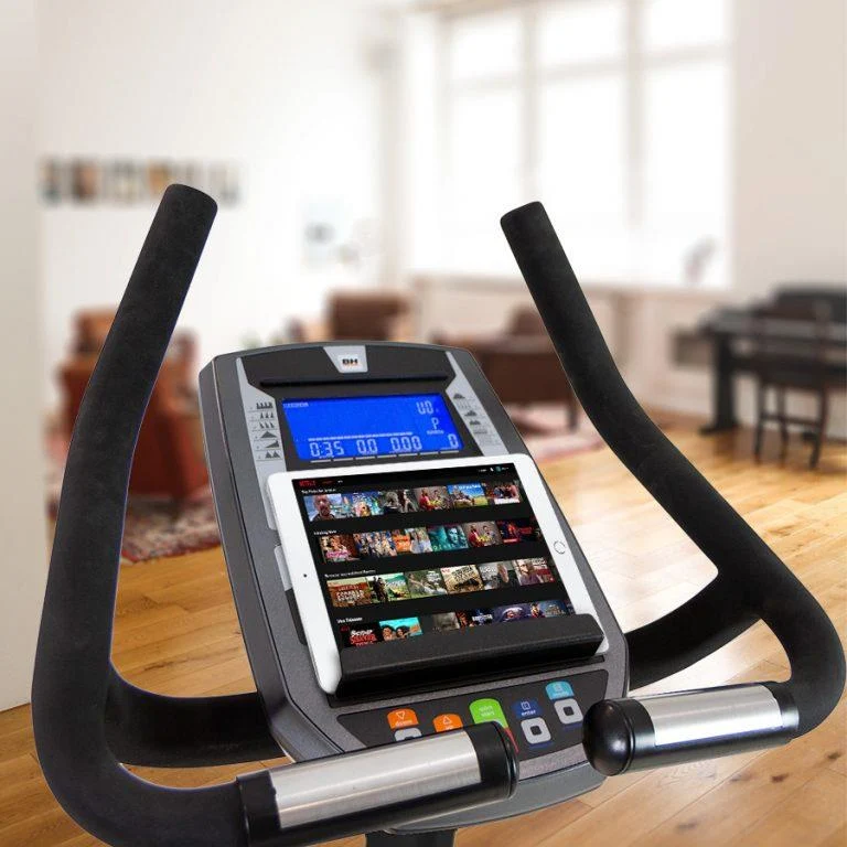 BH Fitness Ergometer TFB TFT