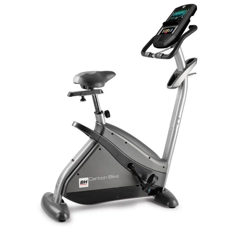 BH Fitness Ergometer i.CARBON BIKE DUAL