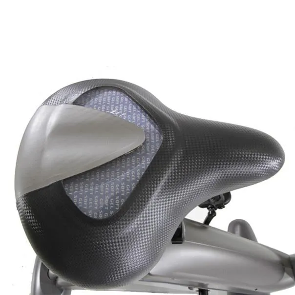 BH Fitness Ergometer i.CARBON BIKE DUAL