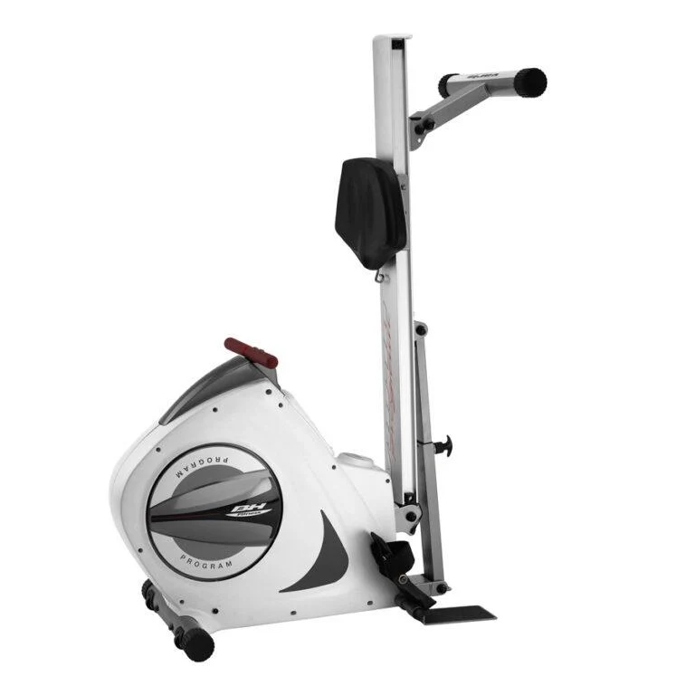 BH Fitness Rudergerät VARIO PRO