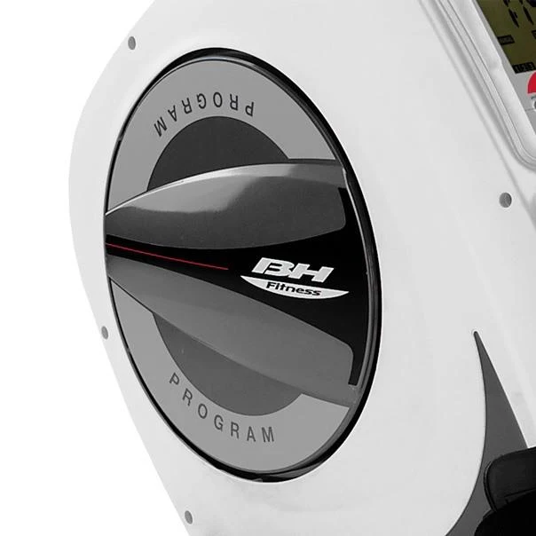 BH Fitness Rudergerät VARIO PRO