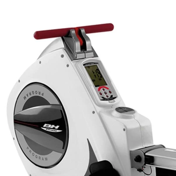 BH Fitness Rudergerät VARIO PRO