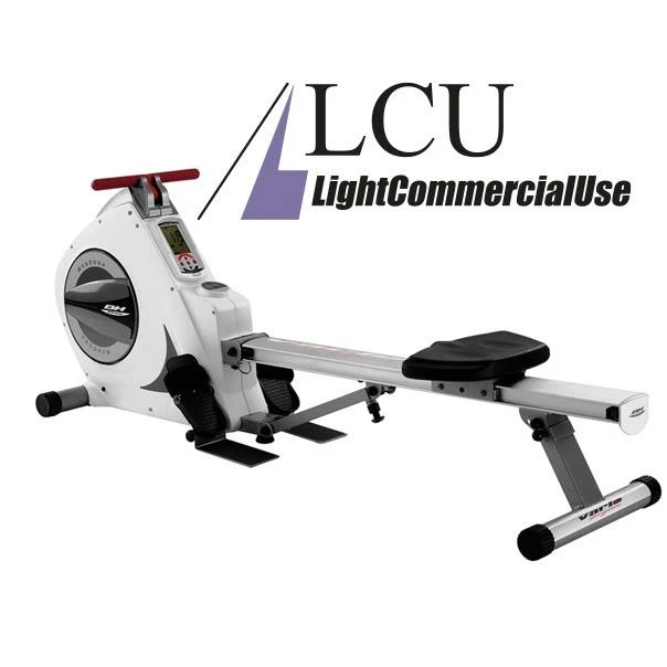 BH Fitness Rudergerät VARIO PRO