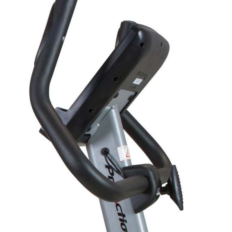 BH Fitness Liegeergometer Artic Comfort