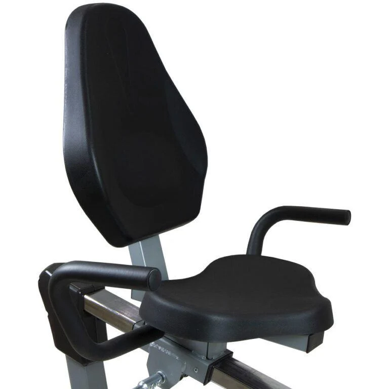 BH Fitness Liegeergometer Artic Comfort