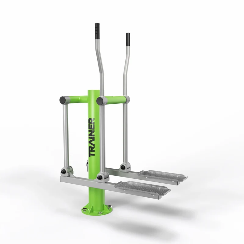 TRAINER Outdoor "Start" Single Ski Walking