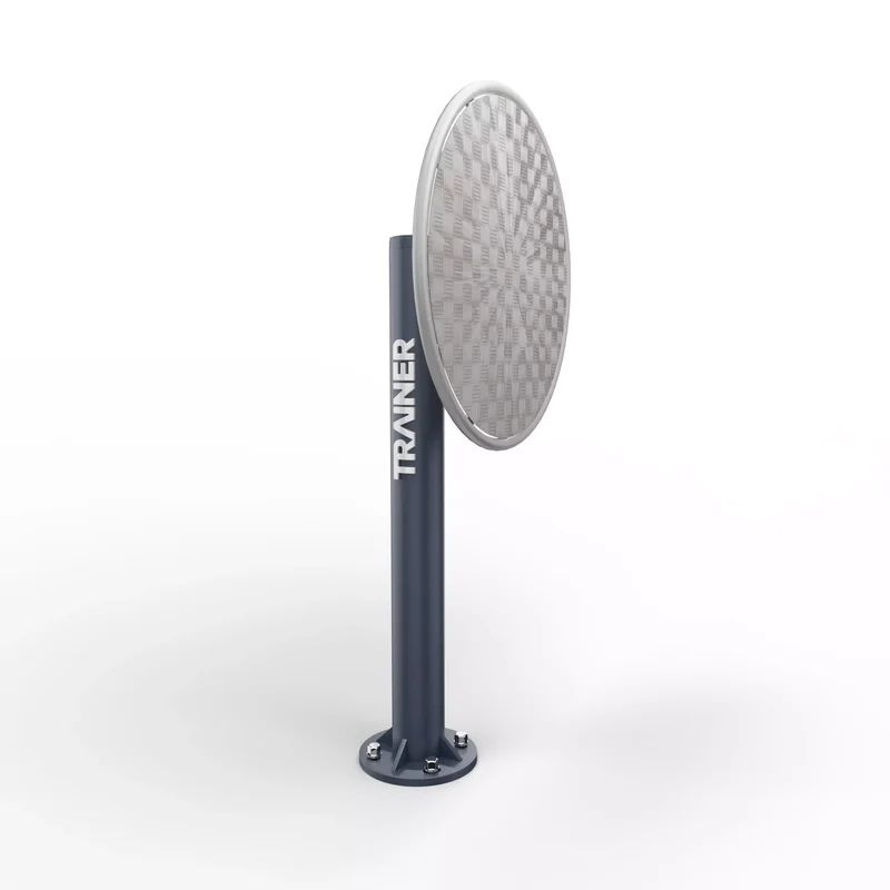 TRAINER Outdoor "Start" Single Arm Wheel