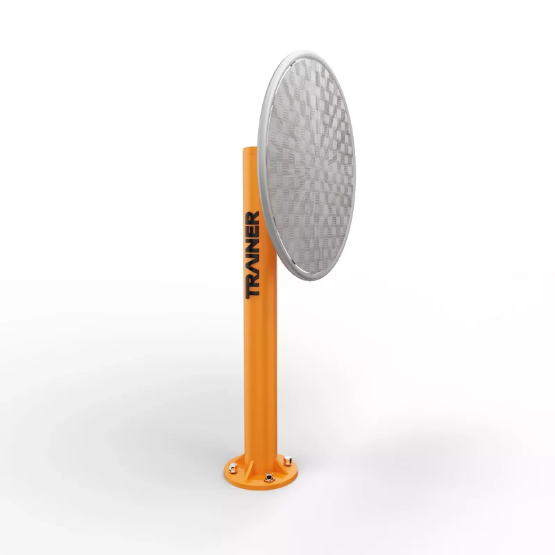 TRAINER Outdoor "Start" Single Arm Wheel