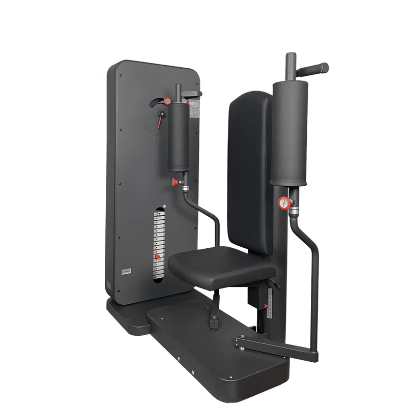Dynamed Haltungs- / Bruststabilisator, 2 in 1 Kombigerät, Stolzenberg - NEU