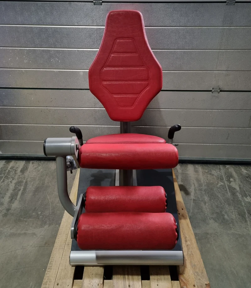 Easy Circulate Zirkel von SportsArt/Medex - 7 Zirkelgeräte mit Ampelanlage, gebraucht - überholter Zustand