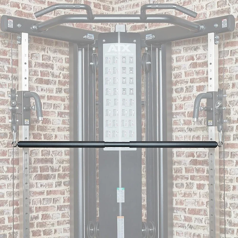 Universal Cross Bar mit Ösen