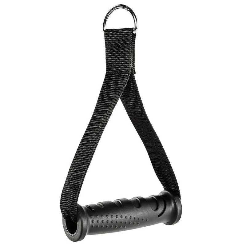 Einhandgriff - leicht, mit ergonomisch geformten Griffstück