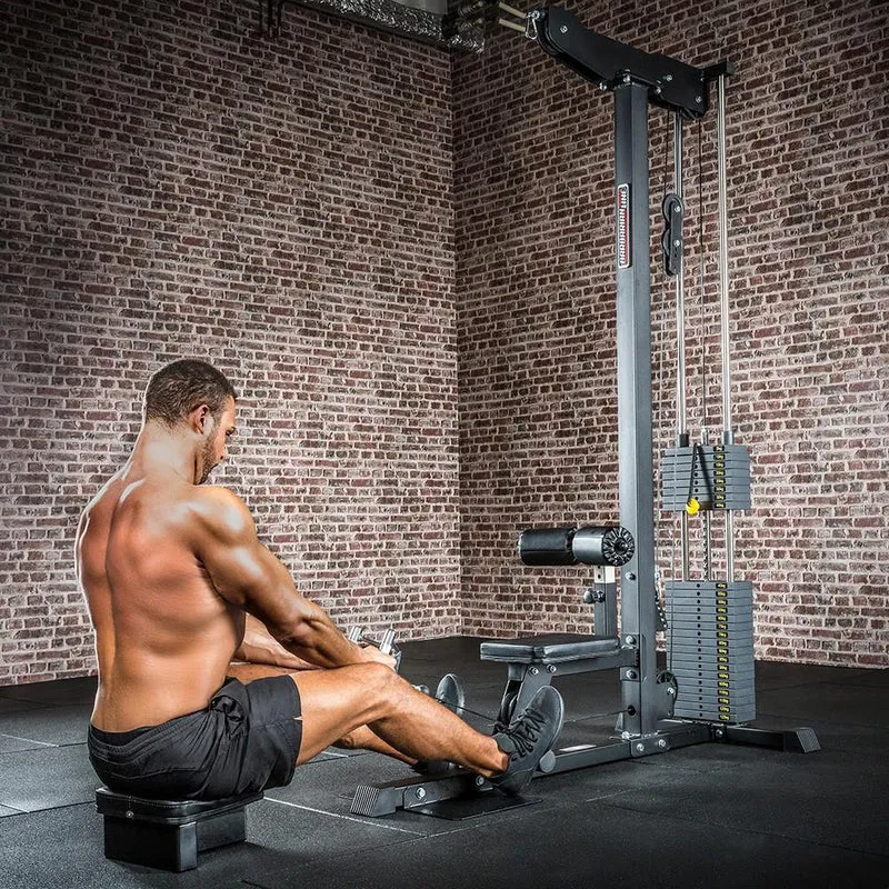 ATX Row Seat / Rudersitz - Trainingssitz