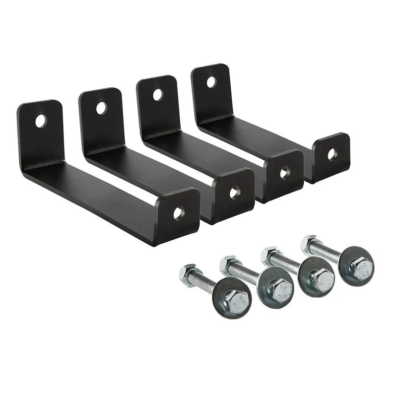 ATX Wall Mount Kit - für Cable Coloumn Rack - CCR-650-SE