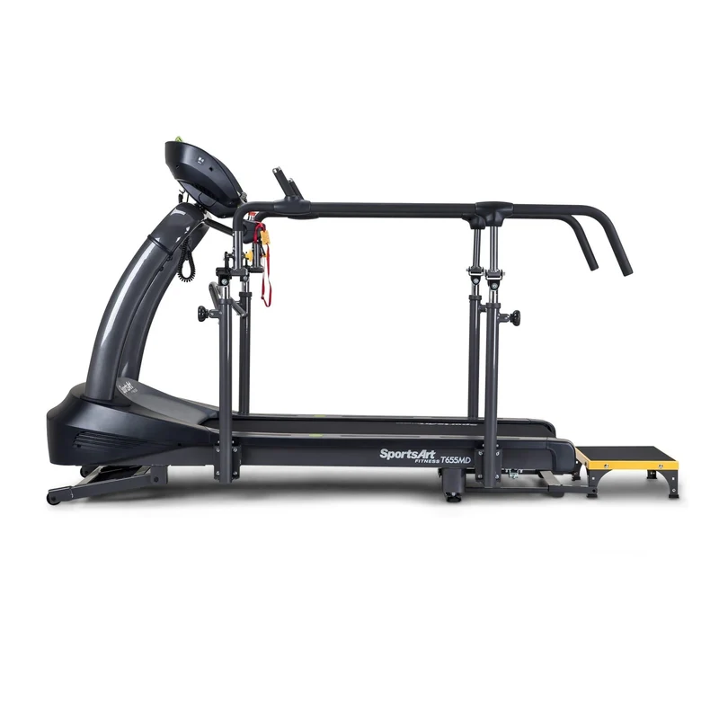 Sportsart Treadmill, Laufband 655MD