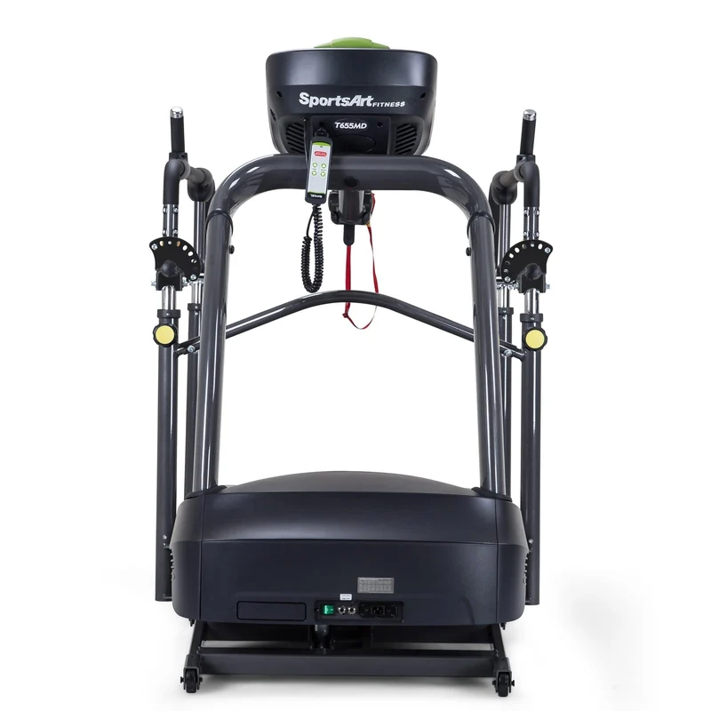 Sportsart Treadmill, Laufband 655MD